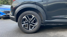 Nissan Juke 1.0 DiG-T N-Connecta 5dr DCT Petrol Hatchback